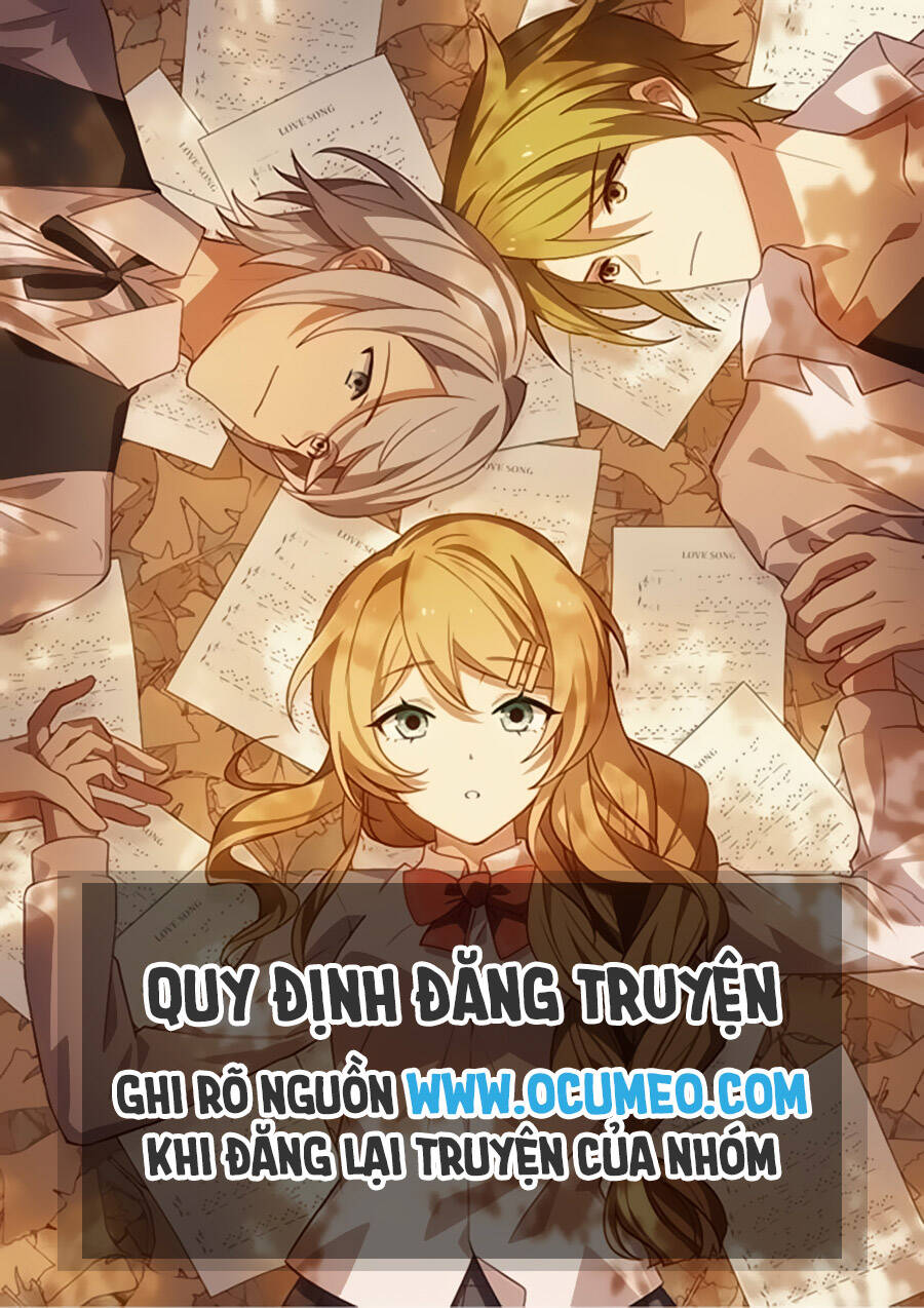 Hoàng Hậu Vô Đức Chapter 55 - Trang 1