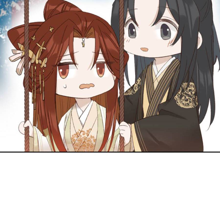 Hoàng Hậu Vô Đức Chapter 55 - Trang 11