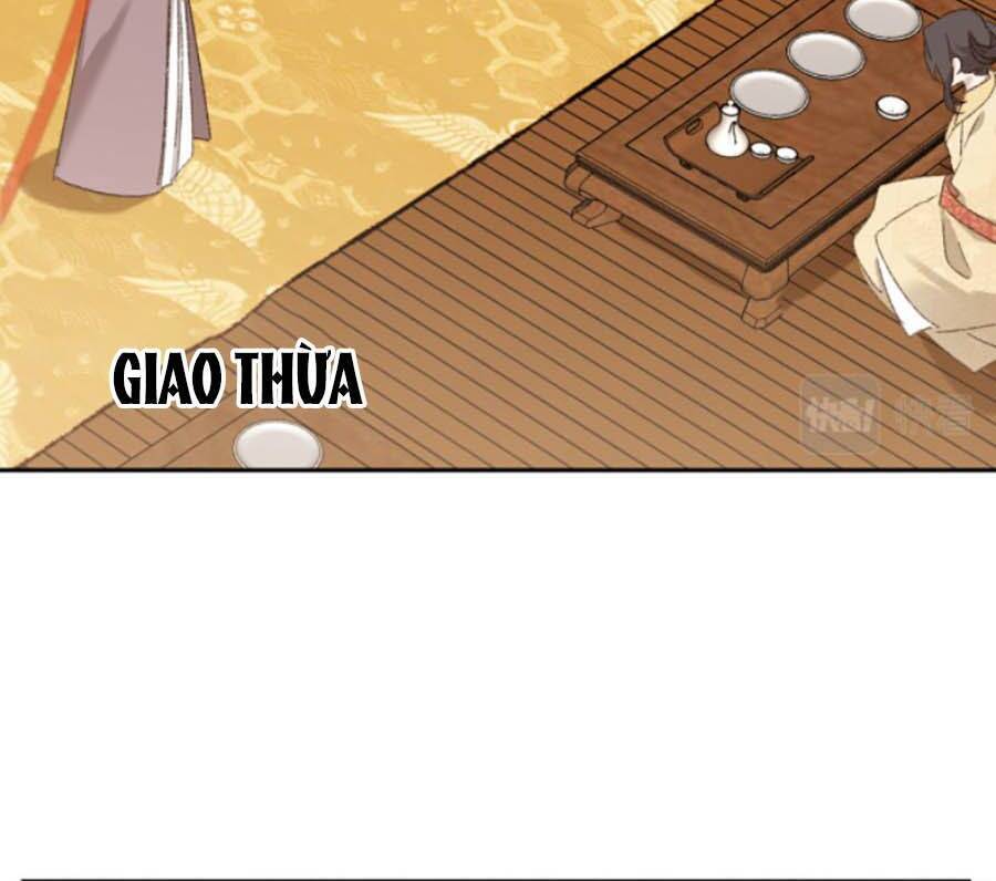 Hoàng Hậu Vô Đức Chapter 55 - Trang 16