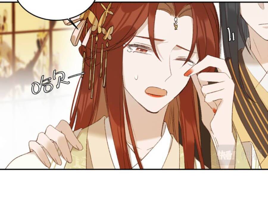 Hoàng Hậu Vô Đức Chapter 55 - Trang 19