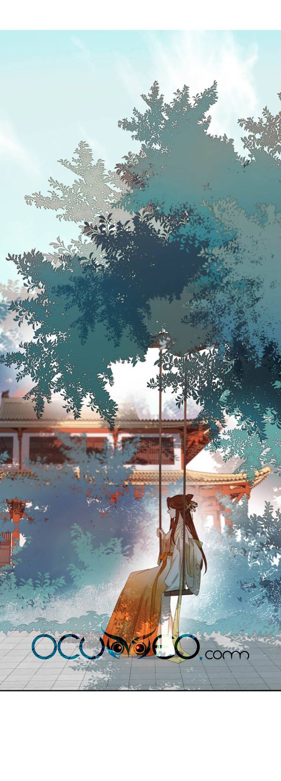 Hoàng Hậu Vô Đức Chapter 55 - Trang 2