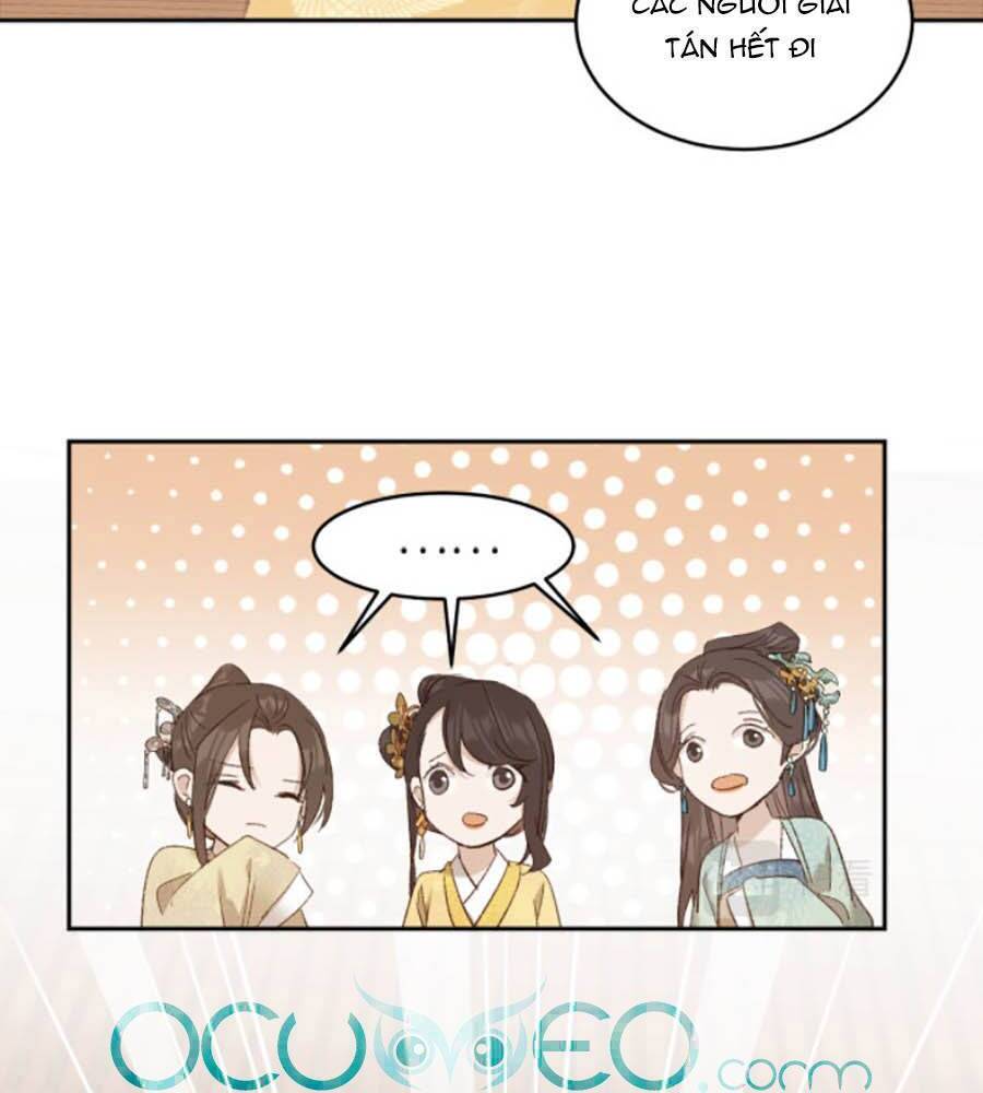 Hoàng Hậu Vô Đức Chapter 55 - Trang 22
