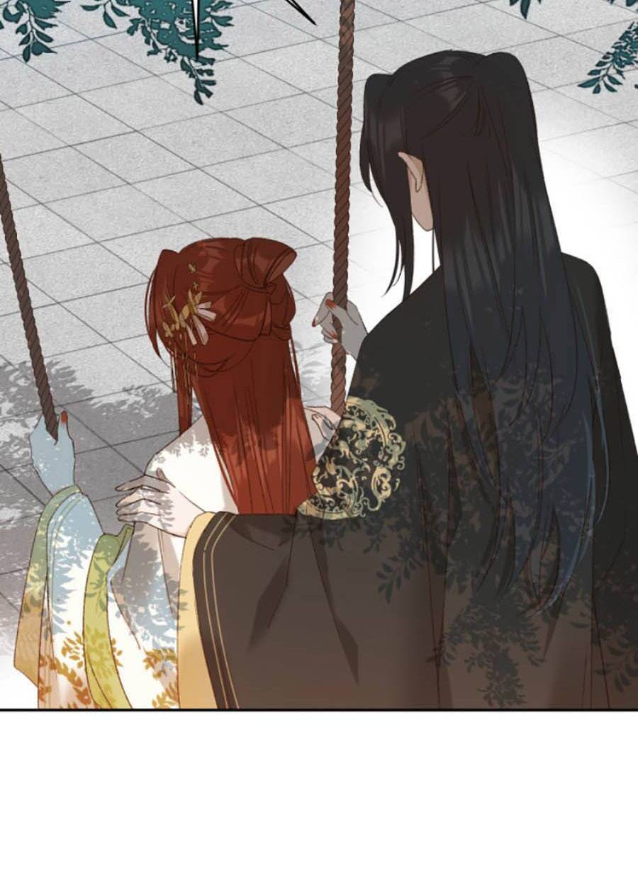 Hoàng Hậu Vô Đức Chapter 55 - Trang 4