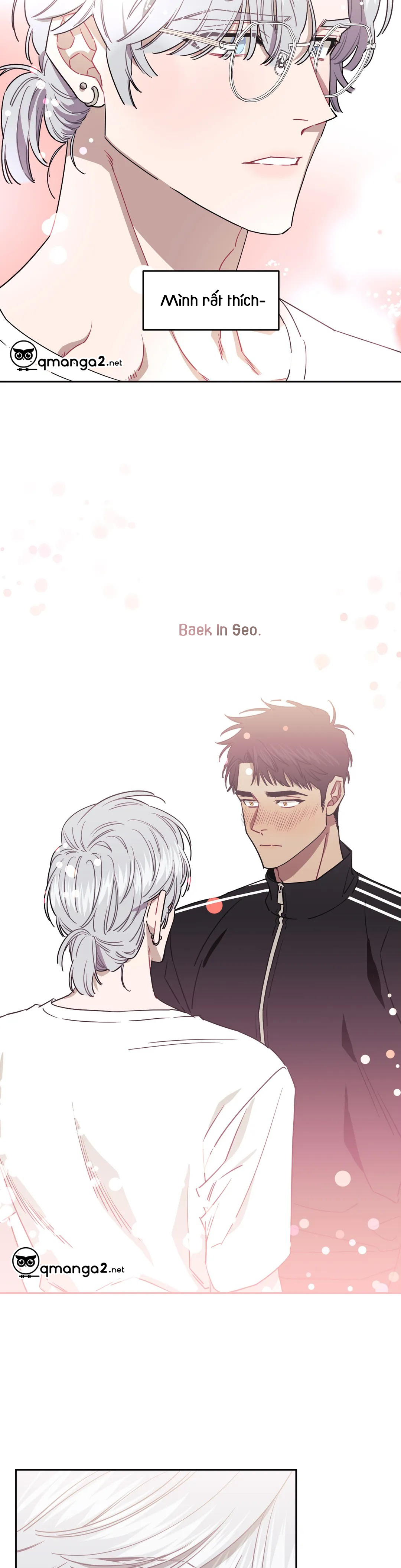Khoảng Cách Xa Lạ Chapter 33 - Trang 23