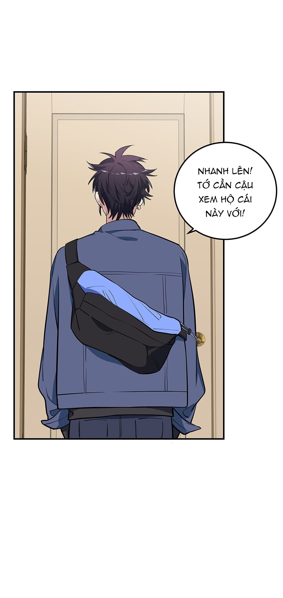 Killing My Love Chapter 1.2 - Trang 10