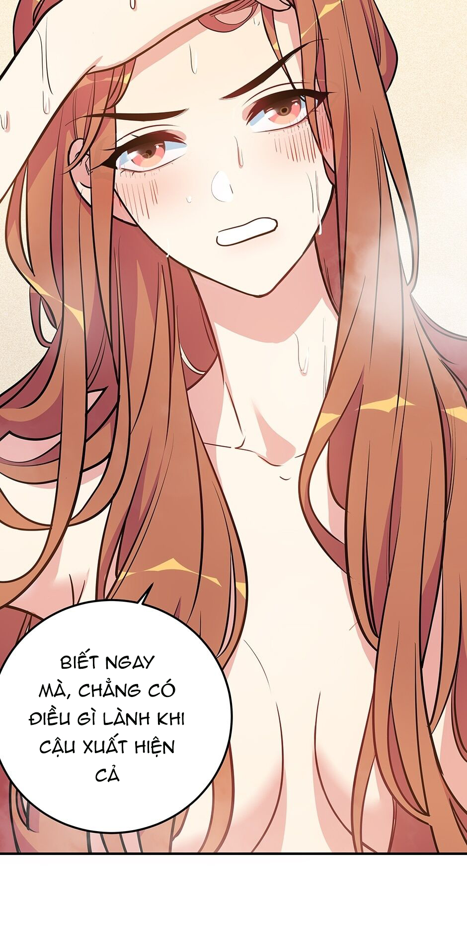 Killing My Love Chapter 1.2 - Trang 14