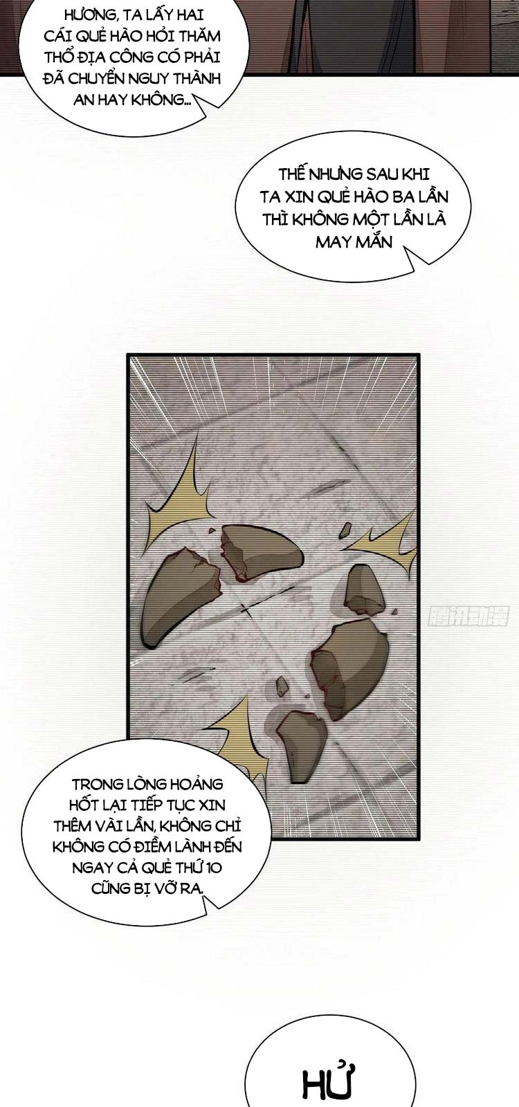 Lạn Nha Kỳ Duyên Chapter 101 - Trang 18
