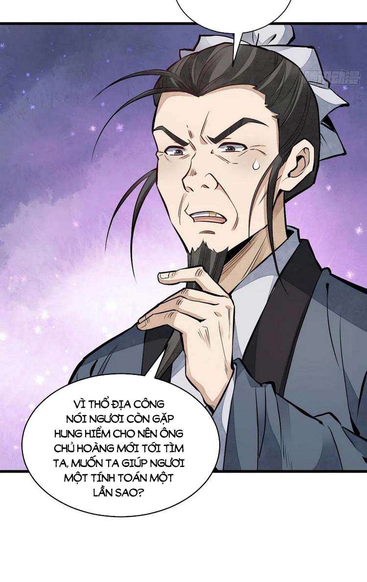 Lạn Nha Kỳ Duyên Chapter 101 - Trang 19