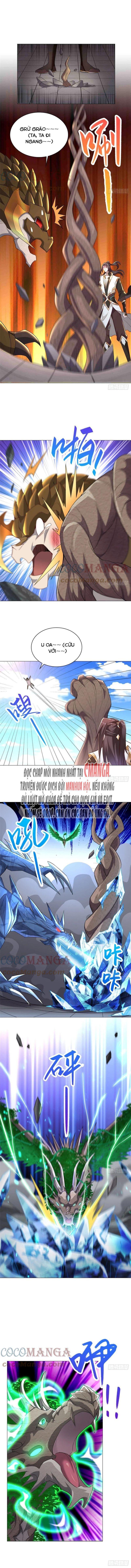 Mục Long Sư Chapter 70 - Trang 1