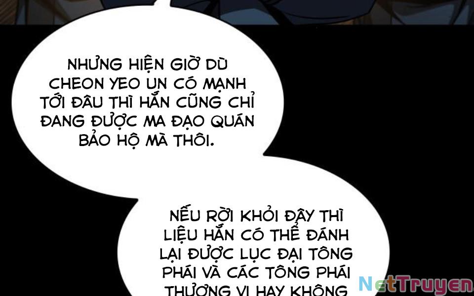 Nano Ma Thần Chapter 85 - Trang 163