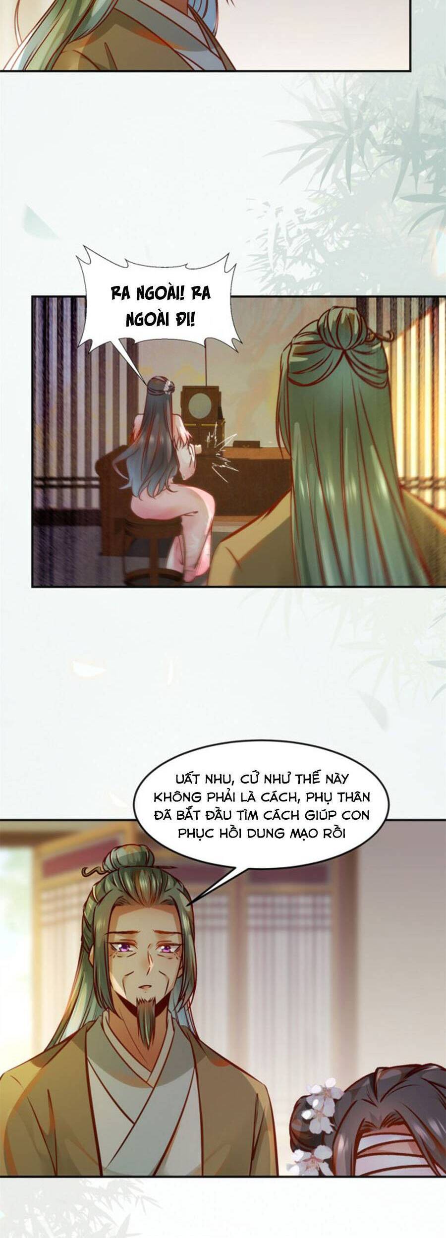 Nghịch Thiên Thần Phi Chí Thượng Chapter 58 - Trang 10