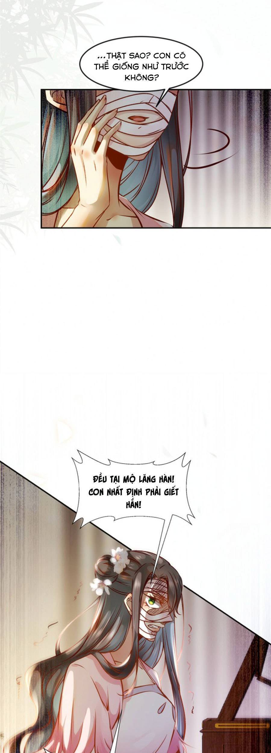 Nghịch Thiên Thần Phi Chí Thượng Chapter 58 - Trang 11