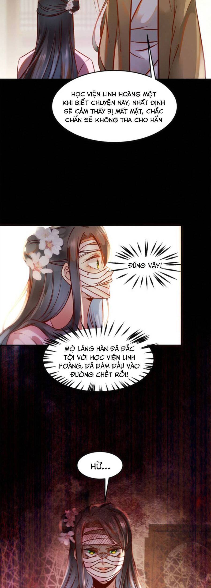 Nghịch Thiên Thần Phi Chí Thượng Chapter 58 - Trang 14