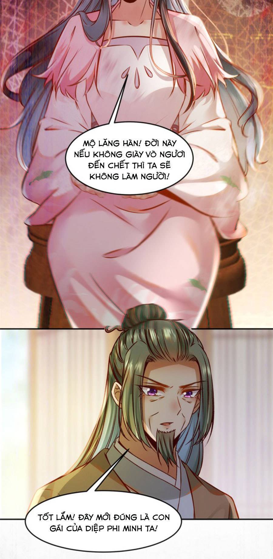 Nghịch Thiên Thần Phi Chí Thượng Chapter 58 - Trang 15