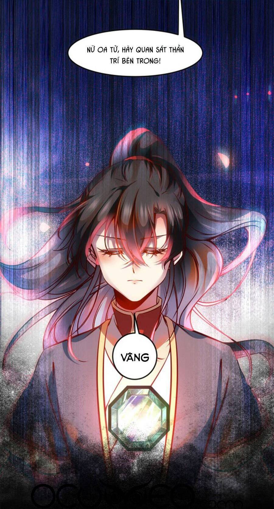 Nghịch Thiên Thần Phi Chí Thượng Chapter 58 - Trang 19