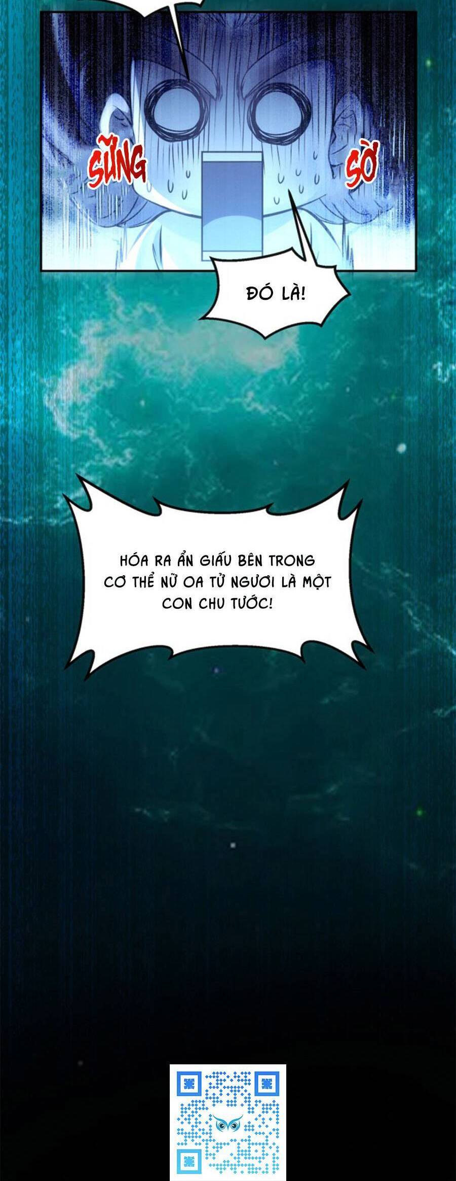 Nghịch Thiên Thần Phi Chí Thượng Chapter 58 - Trang 23