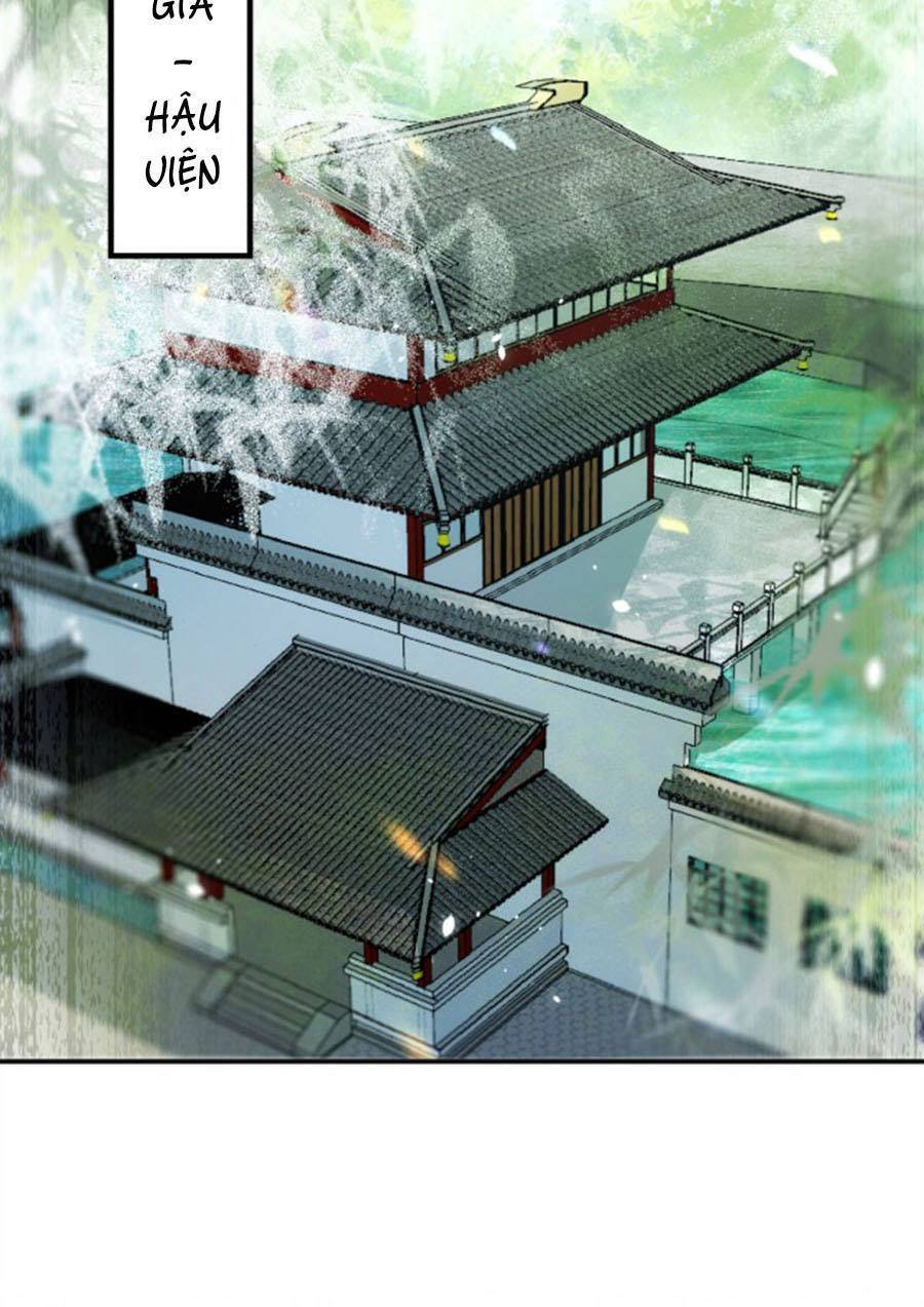 Nghịch Thiên Thần Phi Chí Thượng Chapter 58 - Trang 6
