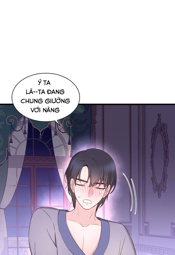 Nhân Vật Phản DIện Yêu Cầu Tôi Yêu Chàng Chapter 38 - Trang 10