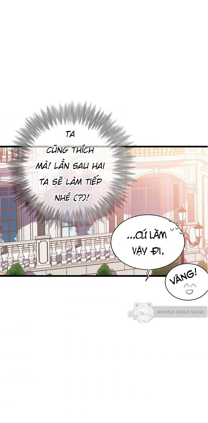 Nhân Vật Phản DIện Yêu Cầu Tôi Yêu Chàng Chapter 38 - Trang 100