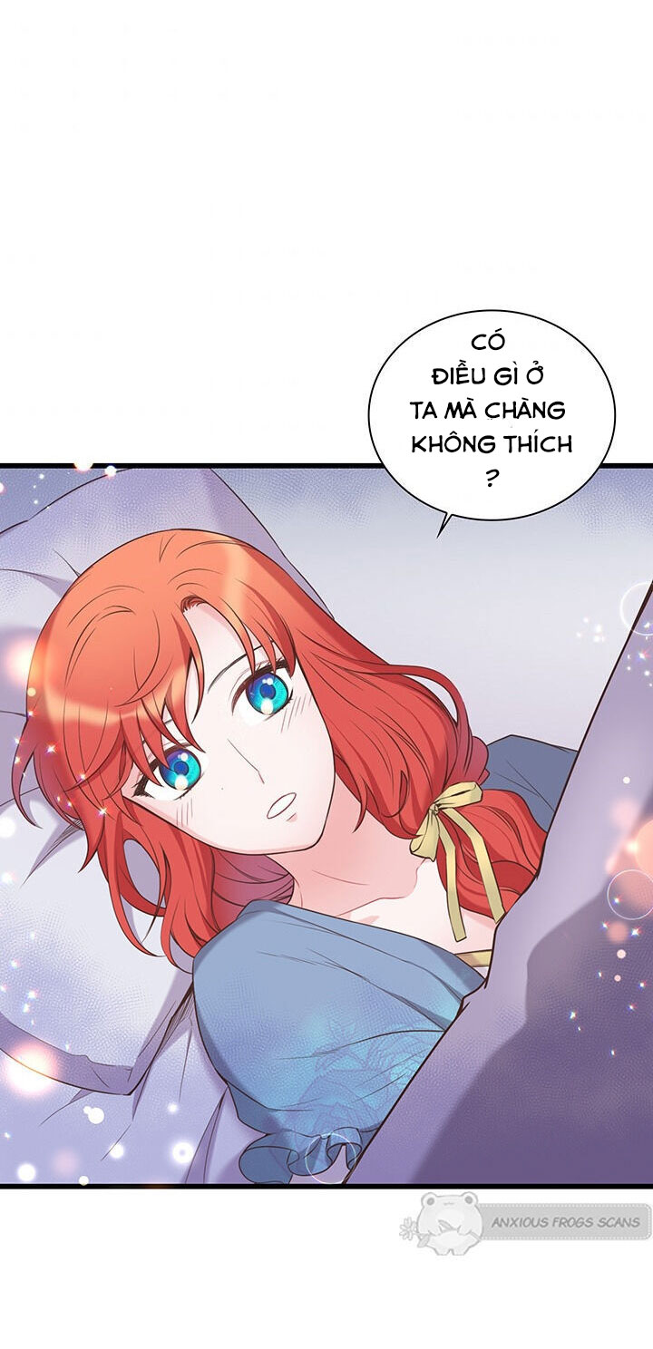 Nhân Vật Phản DIện Yêu Cầu Tôi Yêu Chàng Chapter 38 - Trang 13