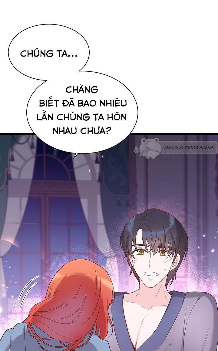 Nhân Vật Phản DIện Yêu Cầu Tôi Yêu Chàng Chapter 38 - Trang 15