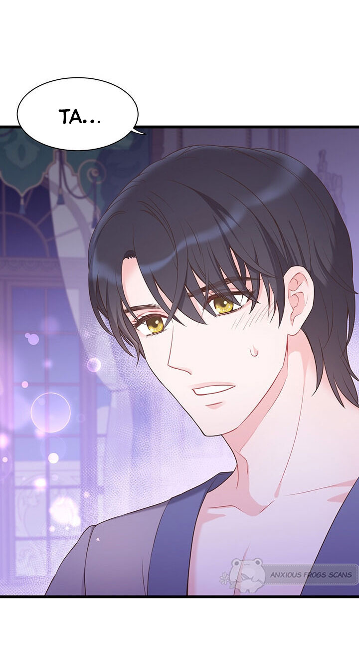 Nhân Vật Phản DIện Yêu Cầu Tôi Yêu Chàng Chapter 38 - Trang 19