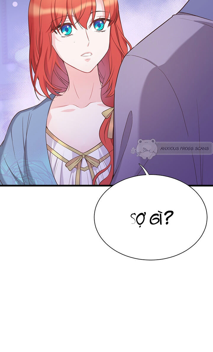 Nhân Vật Phản DIện Yêu Cầu Tôi Yêu Chàng Chapter 38 - Trang 21