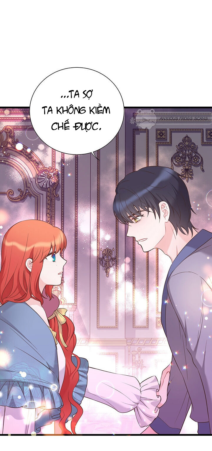 Nhân Vật Phản DIện Yêu Cầu Tôi Yêu Chàng Chapter 38 - Trang 23