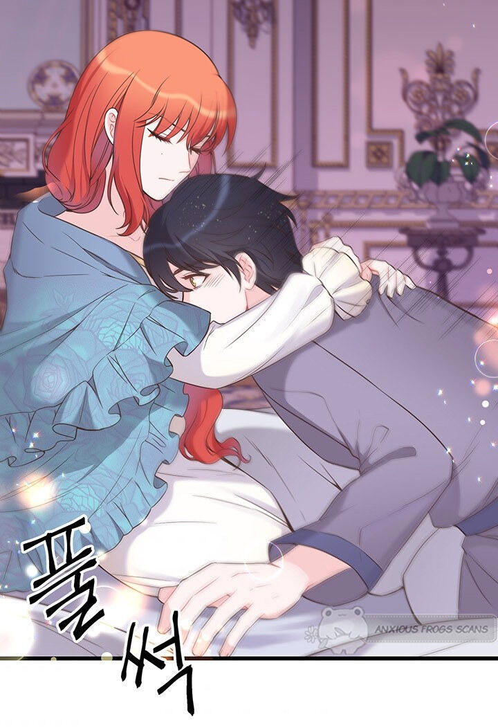 Nhân Vật Phản DIện Yêu Cầu Tôi Yêu Chàng Chapter 38 - Trang 31
