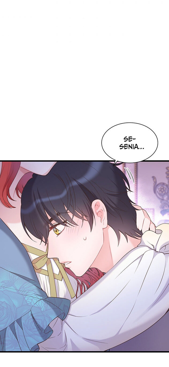 Nhân Vật Phản DIện Yêu Cầu Tôi Yêu Chàng Chapter 38 - Trang 32