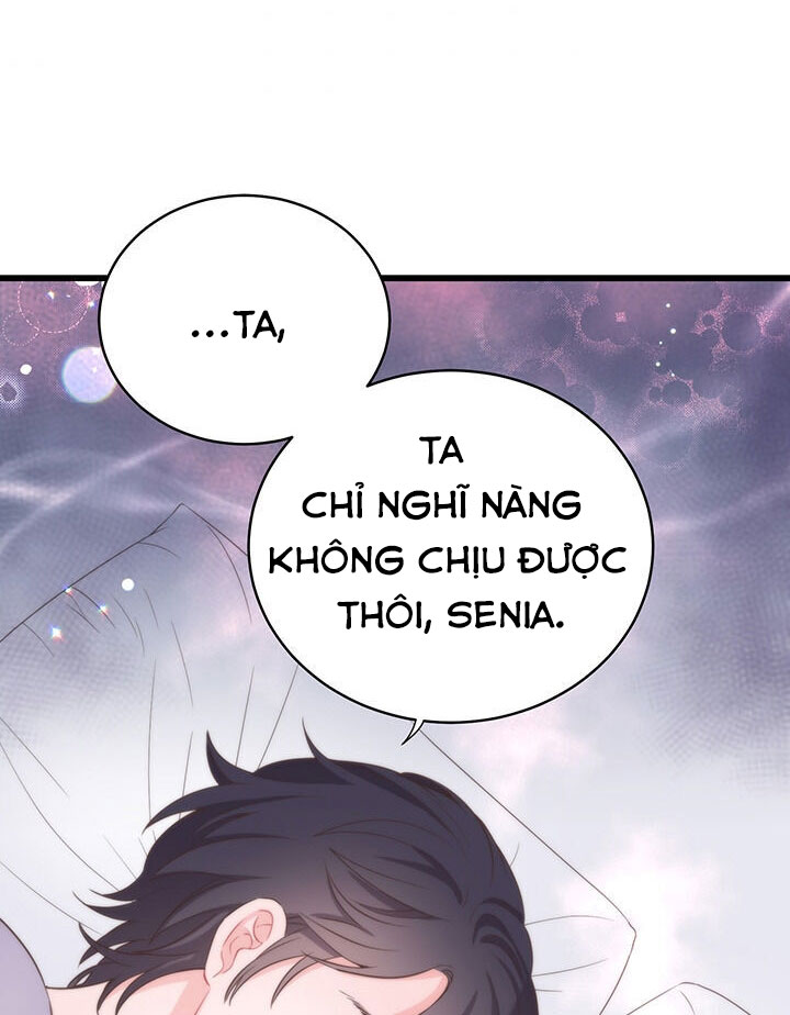 Nhân Vật Phản DIện Yêu Cầu Tôi Yêu Chàng Chapter 38 - Trang 4