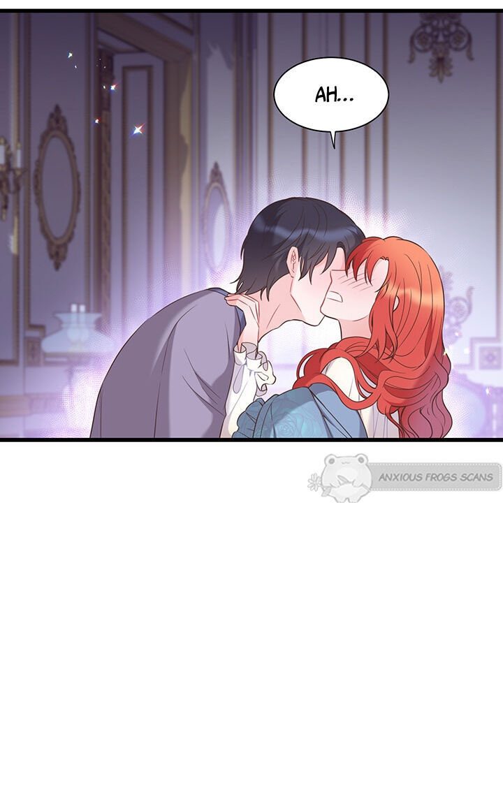 Nhân Vật Phản DIện Yêu Cầu Tôi Yêu Chàng Chapter 38 - Trang 44
