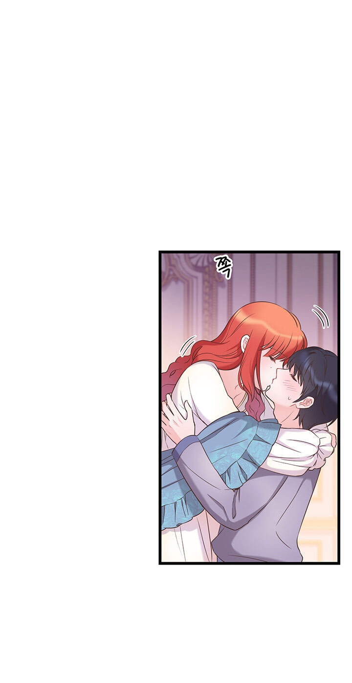 Nhân Vật Phản DIện Yêu Cầu Tôi Yêu Chàng Chapter 38 - Trang 50