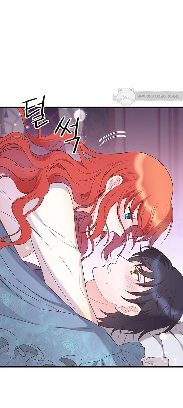 Nhân Vật Phản DIện Yêu Cầu Tôi Yêu Chàng Chapter 38 - Trang 51