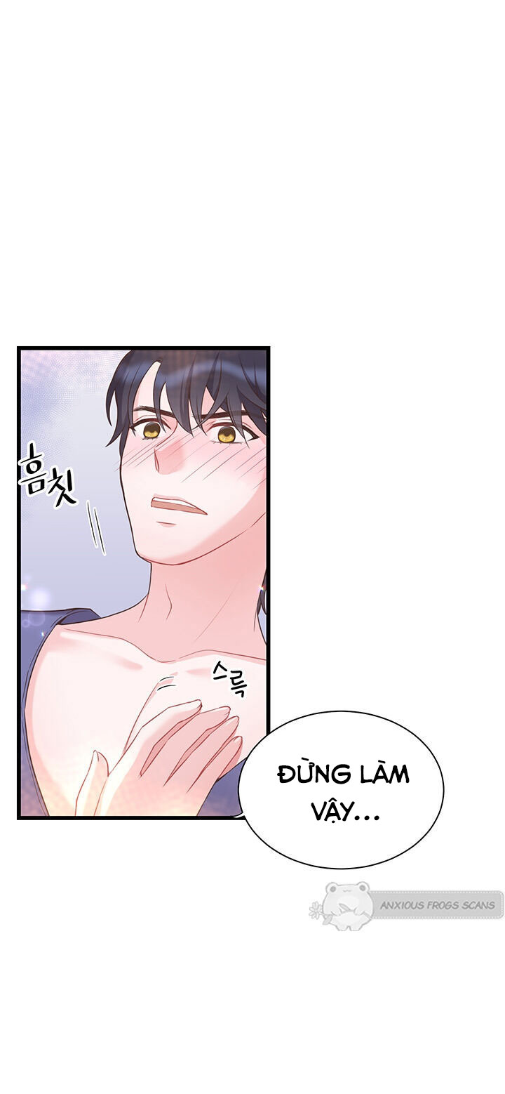 Nhân Vật Phản DIện Yêu Cầu Tôi Yêu Chàng Chapter 38 - Trang 52
