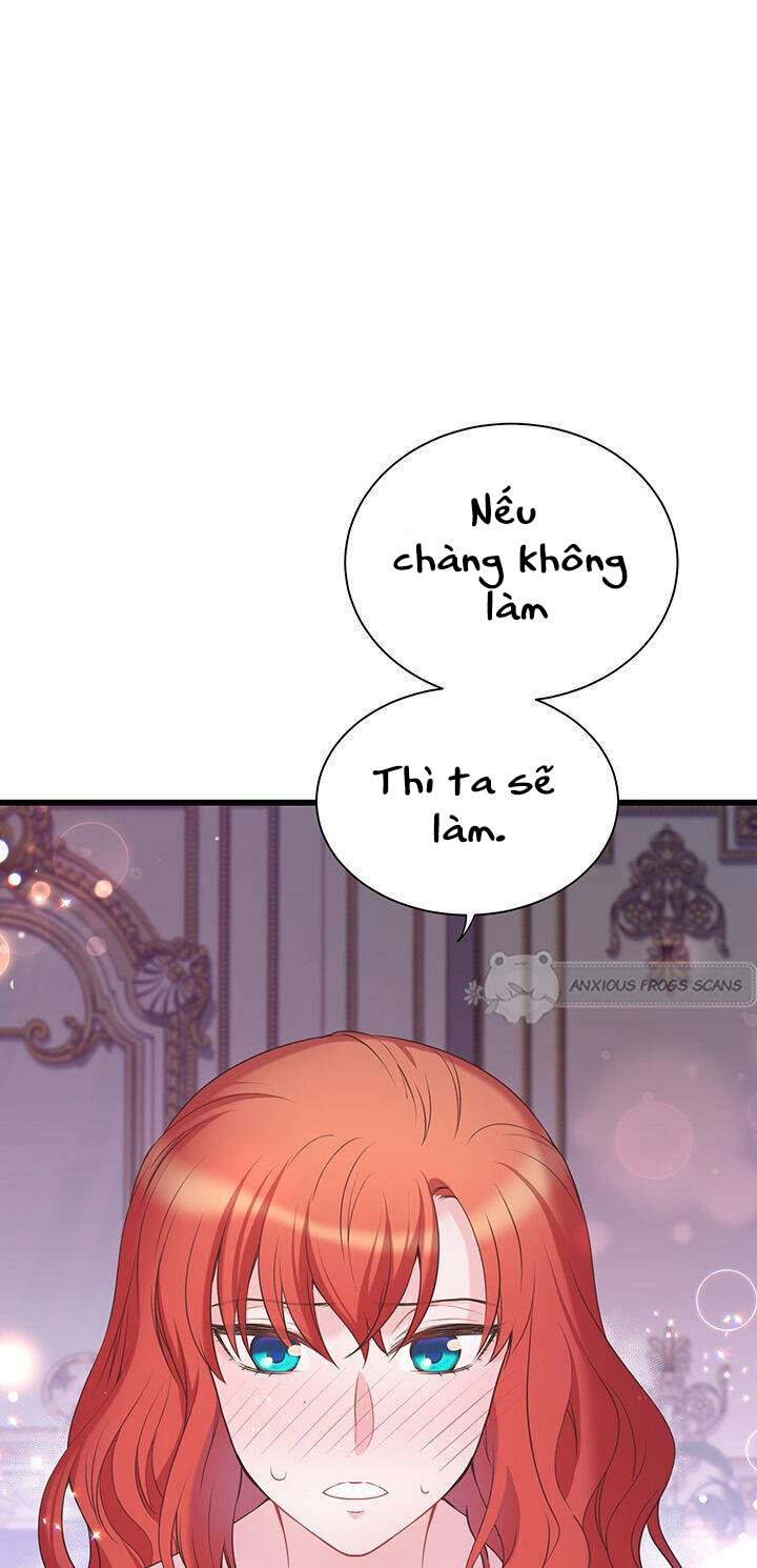 Nhân Vật Phản DIện Yêu Cầu Tôi Yêu Chàng Chapter 38 - Trang 62