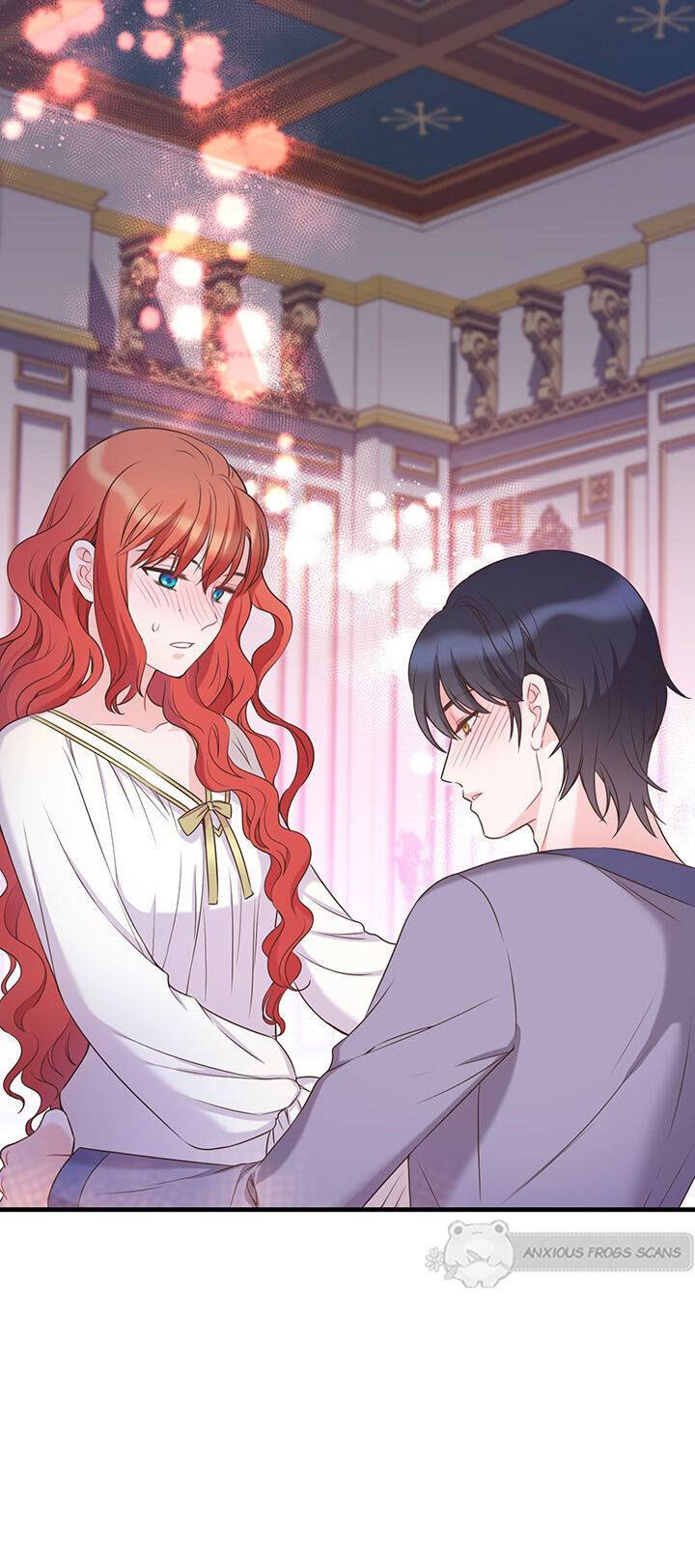Nhân Vật Phản DIện Yêu Cầu Tôi Yêu Chàng Chapter 38 - Trang 71