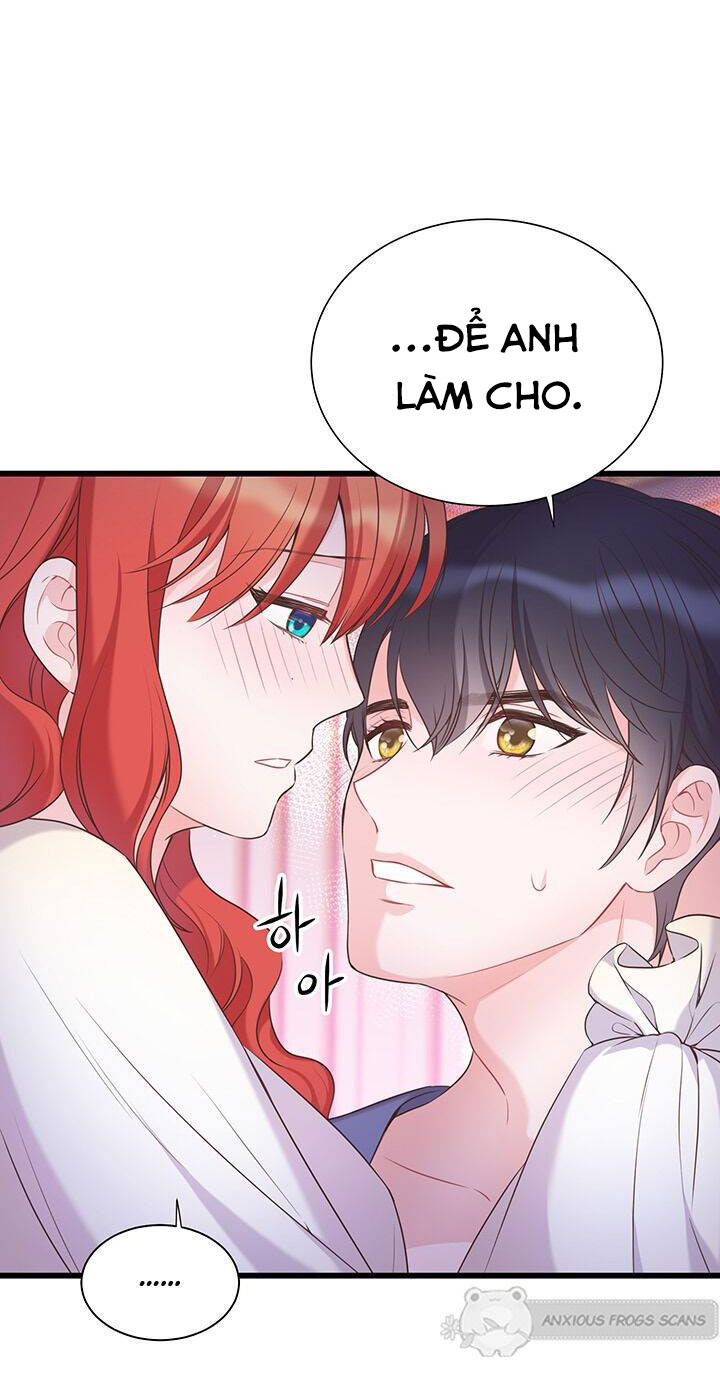 Nhân Vật Phản DIện Yêu Cầu Tôi Yêu Chàng Chapter 38 - Trang 72