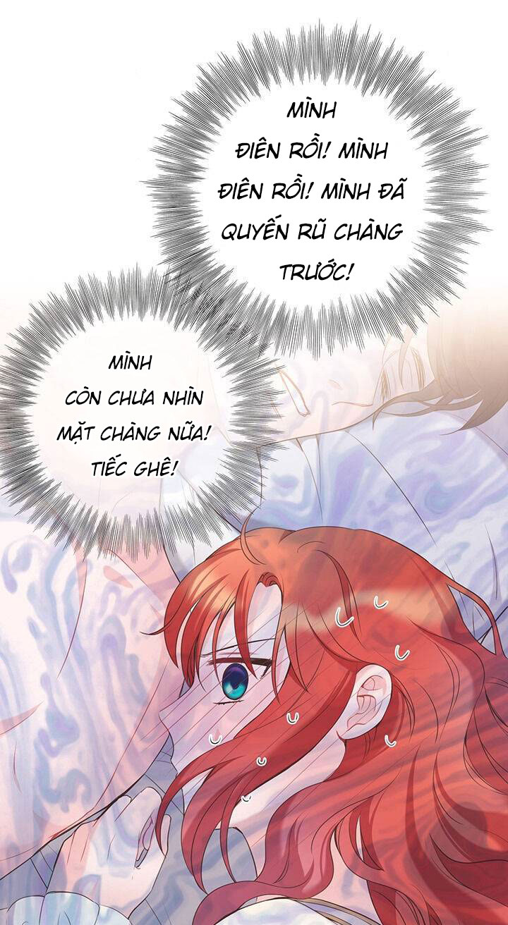 Nhân Vật Phản DIện Yêu Cầu Tôi Yêu Chàng Chapter 38 - Trang 81