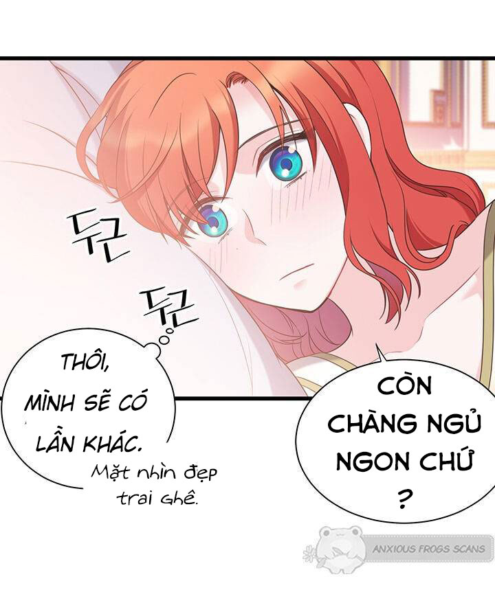 Nhân Vật Phản DIện Yêu Cầu Tôi Yêu Chàng Chapter 38 - Trang 88