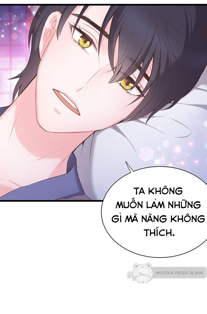 Nhân Vật Phản DIện Yêu Cầu Tôi Yêu Chàng Chapter 38 - Trang 9