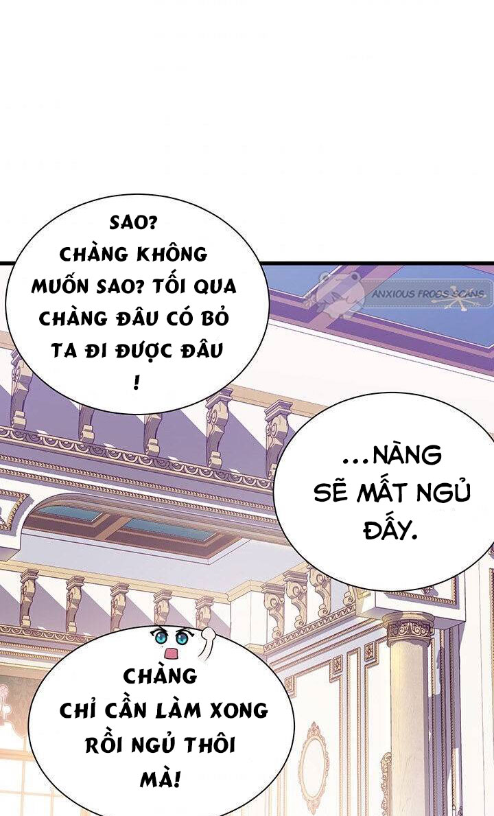 Nhân Vật Phản DIện Yêu Cầu Tôi Yêu Chàng Chapter 38 - Trang 92