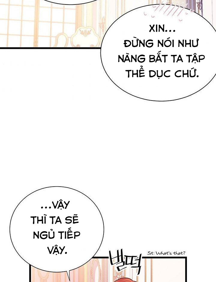 Nhân Vật Phản DIện Yêu Cầu Tôi Yêu Chàng Chapter 38 - Trang 93