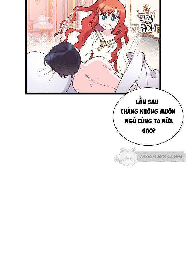 Nhân Vật Phản DIện Yêu Cầu Tôi Yêu Chàng Chapter 38 - Trang 94