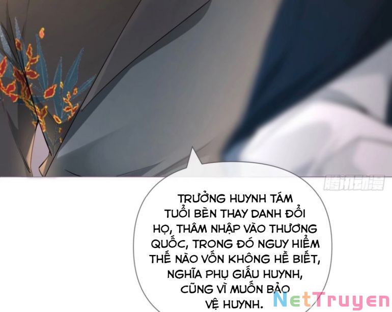 Nhập Mộ Chi Thần Chapter 49 - Trang 10