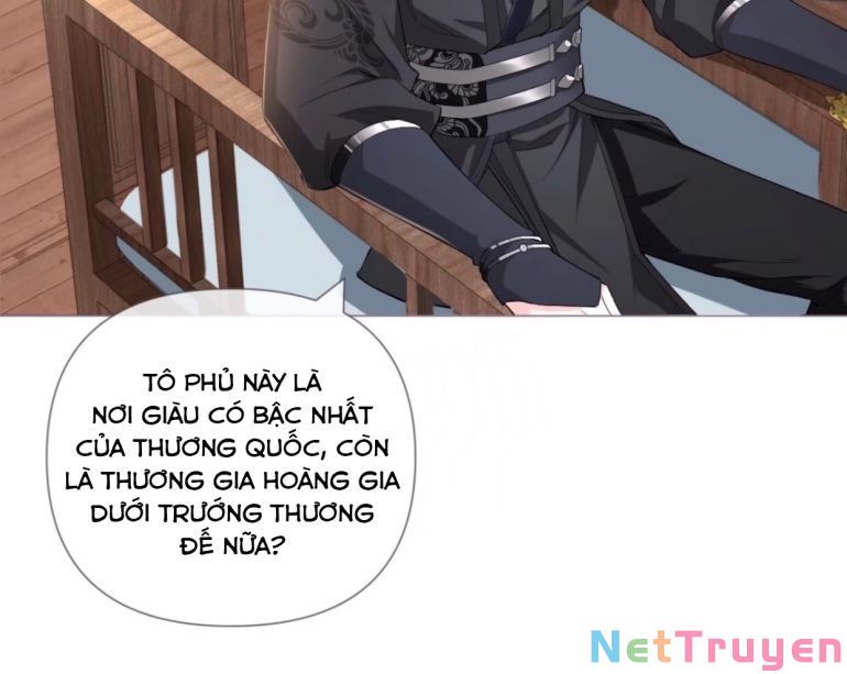 Nhập Mộ Chi Thần Chapter 49 - Trang 14