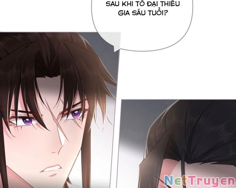 Nhập Mộ Chi Thần Chapter 49 - Trang 19