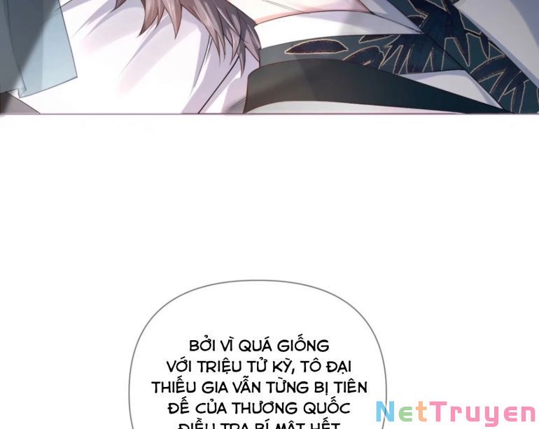 Nhập Mộ Chi Thần Chapter 49 - Trang 31