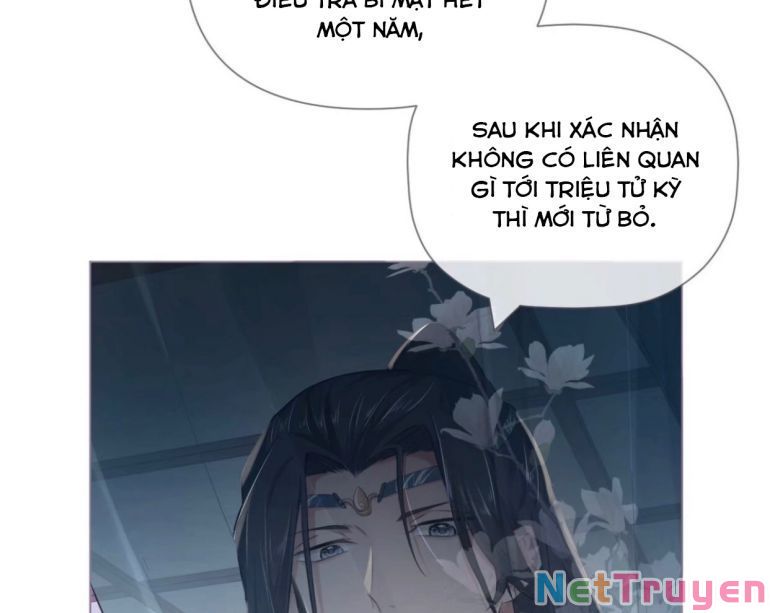 Nhập Mộ Chi Thần Chapter 49 - Trang 32