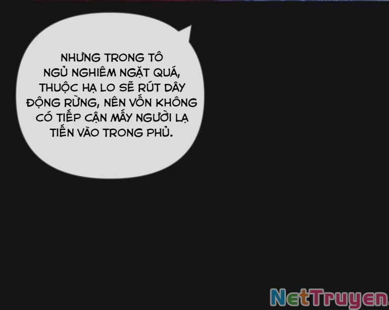 Nhập Mộ Chi Thần Chapter 49 - Trang 73